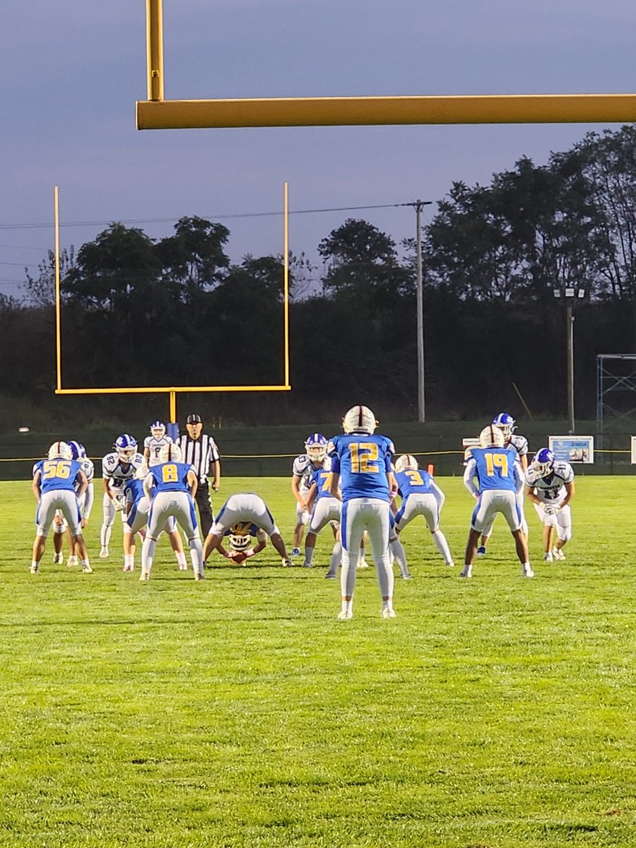 Coach_Thome's tweet image. Multi-sport athletes always out competing! #hsfootball #baseball