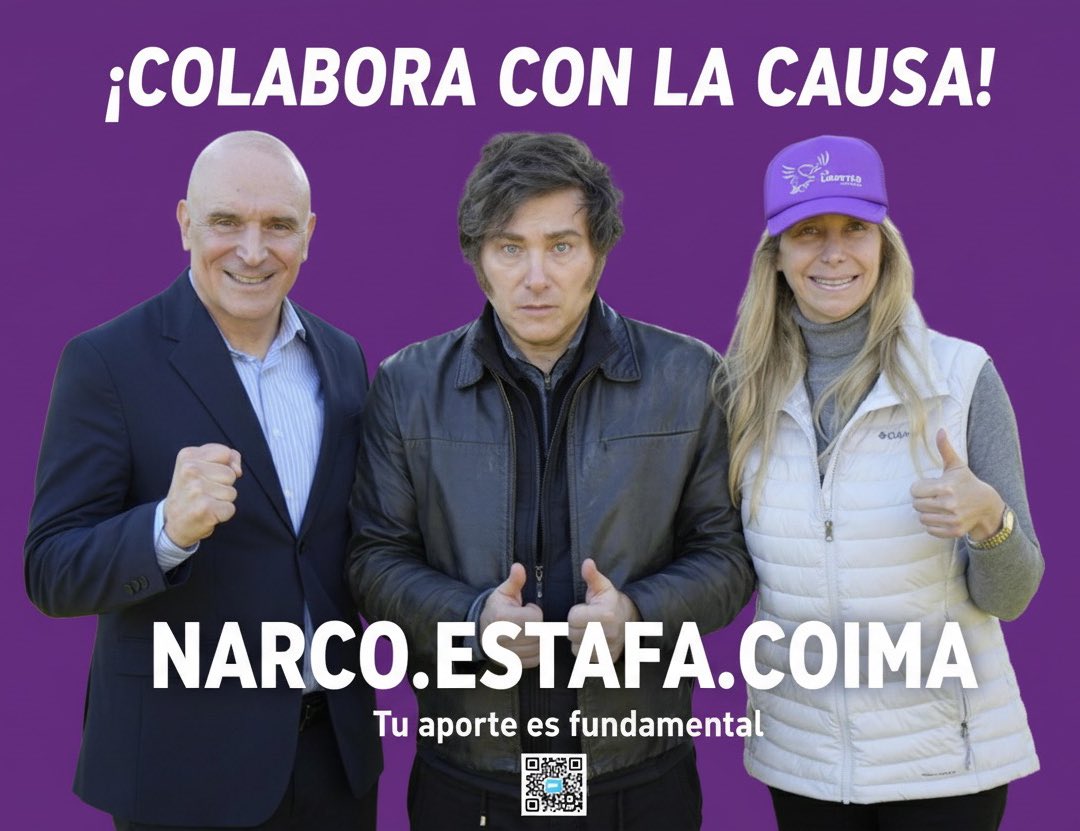 ClariNicole's tweet photo. @MauroFdz https://t.co/5We8QJHrTU