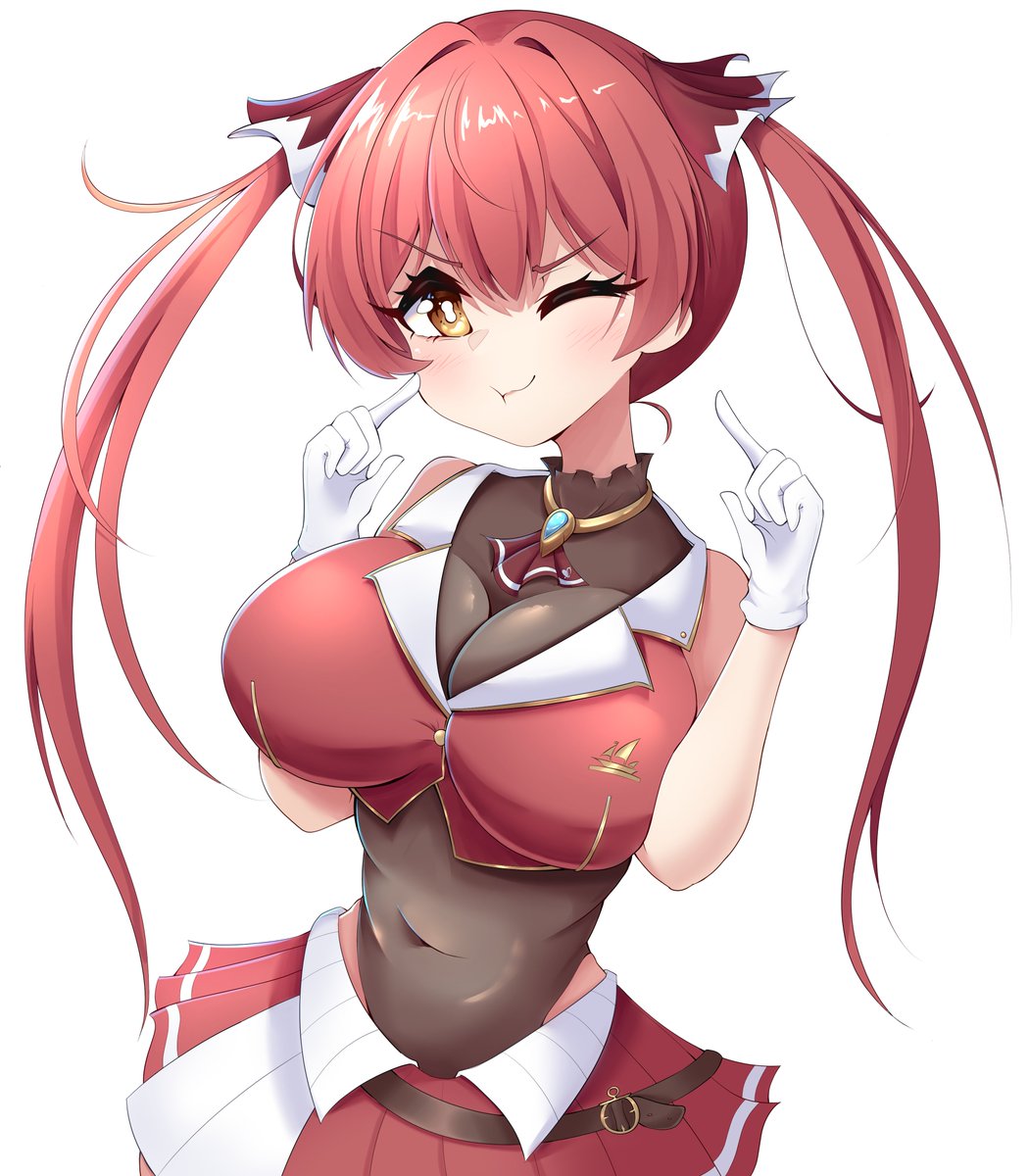 🏴‍☠️✨ 
#マリンのお宝