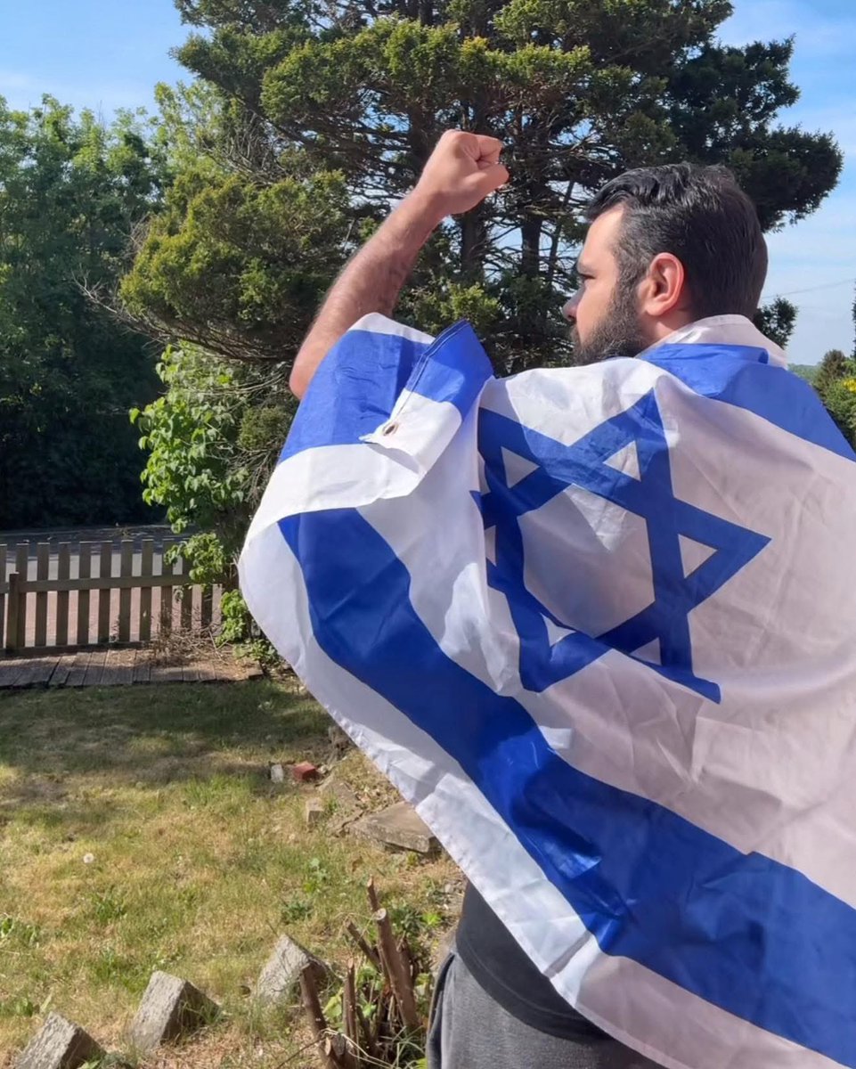 Israel does not forget, and I do not advise you to mess with the Jews.