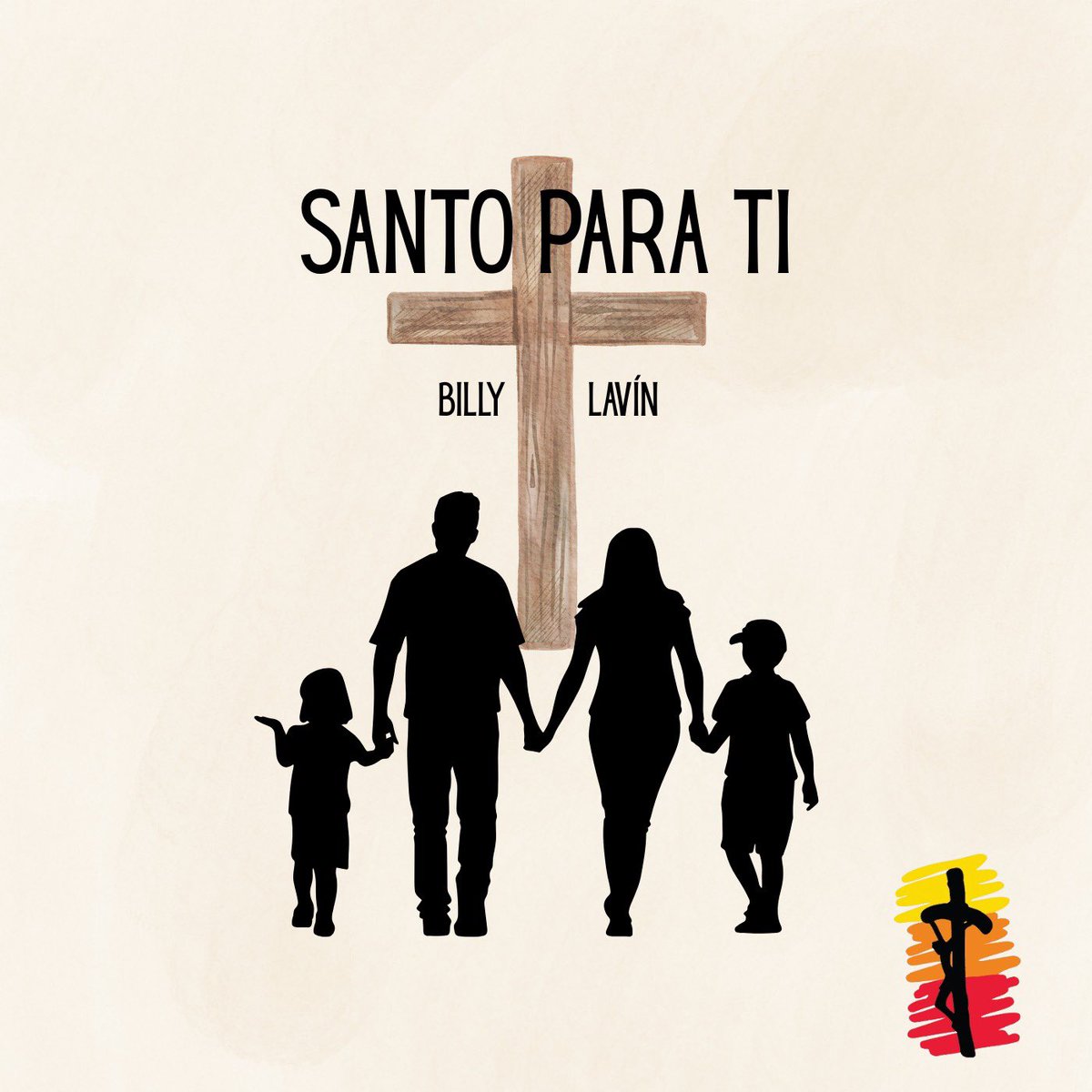 BillyLavin's tweet image. «Sed santos como vuestro Padre celestial es santo» (Mt 5, 48)

Santo Para Ti 
youtu.be/u2ZfasSUCQQ?si… 

vía @YouTube