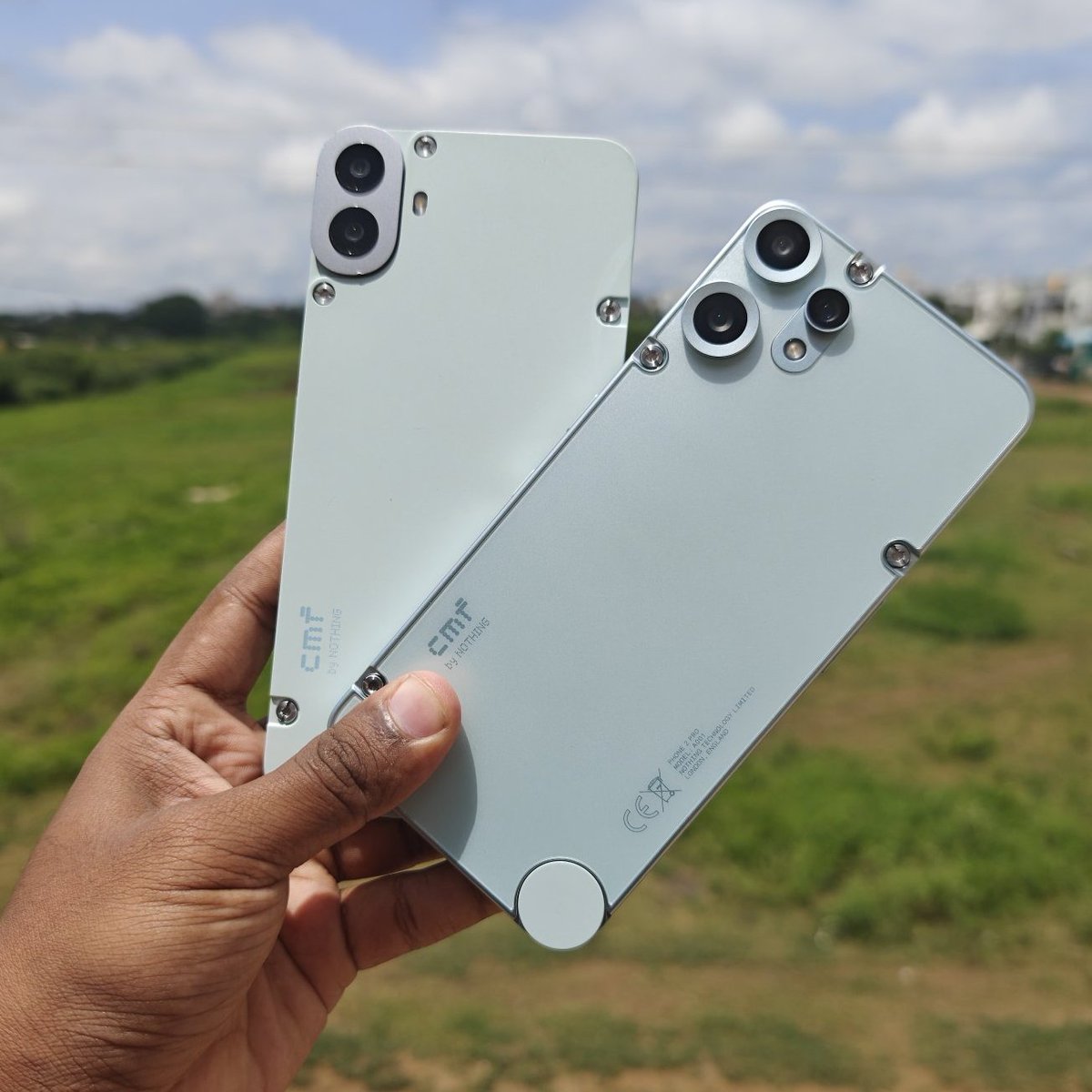 TechiBoy tweet media