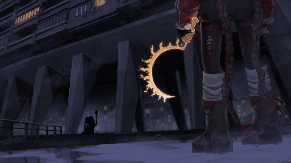 Carlas (@carlasartist) on Twitter photo 