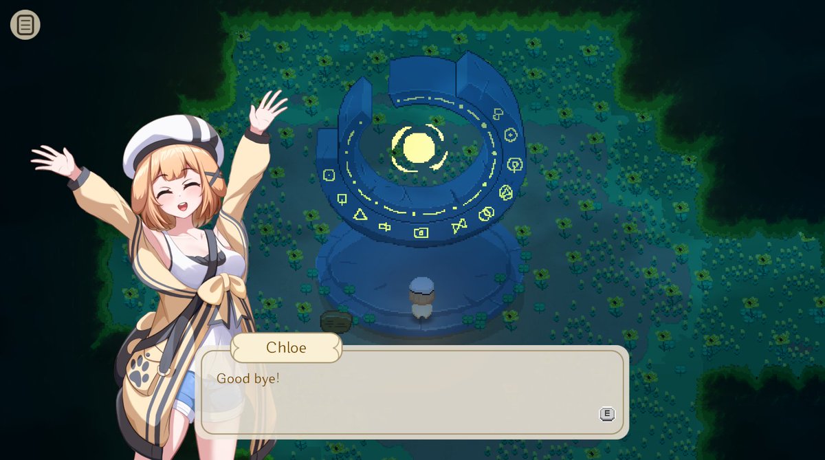 #ScreenshotSaturday #indiedev #astravillage 
#gamedev #pixelart #ドット絵 #steam #unity2d 
🎮pixel art farm sim「Astra Village」       
📷Steam Demo play is now available. 
store.steampowered.com/app/3294800