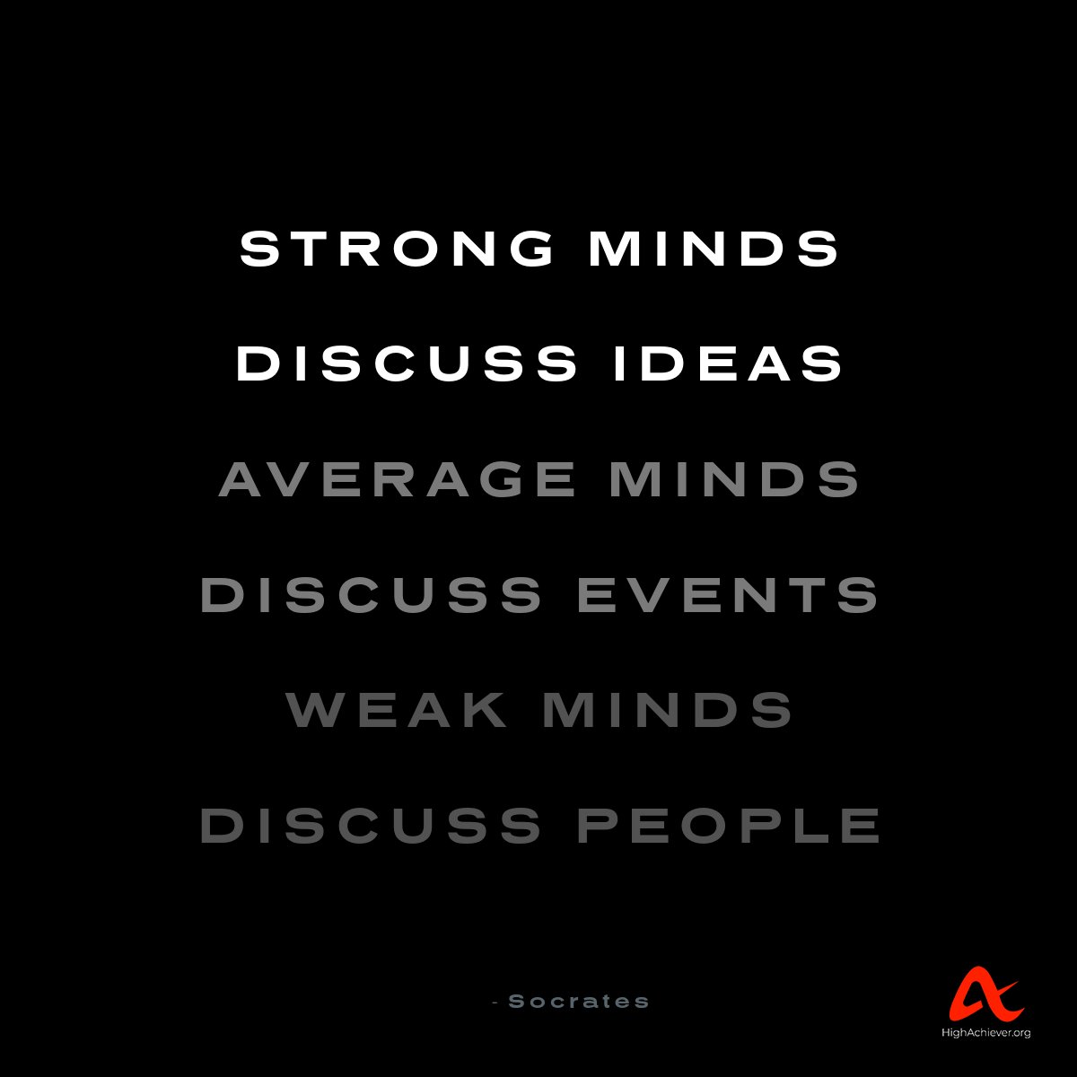 High Achiever (@_highachiever) on Twitter photo 