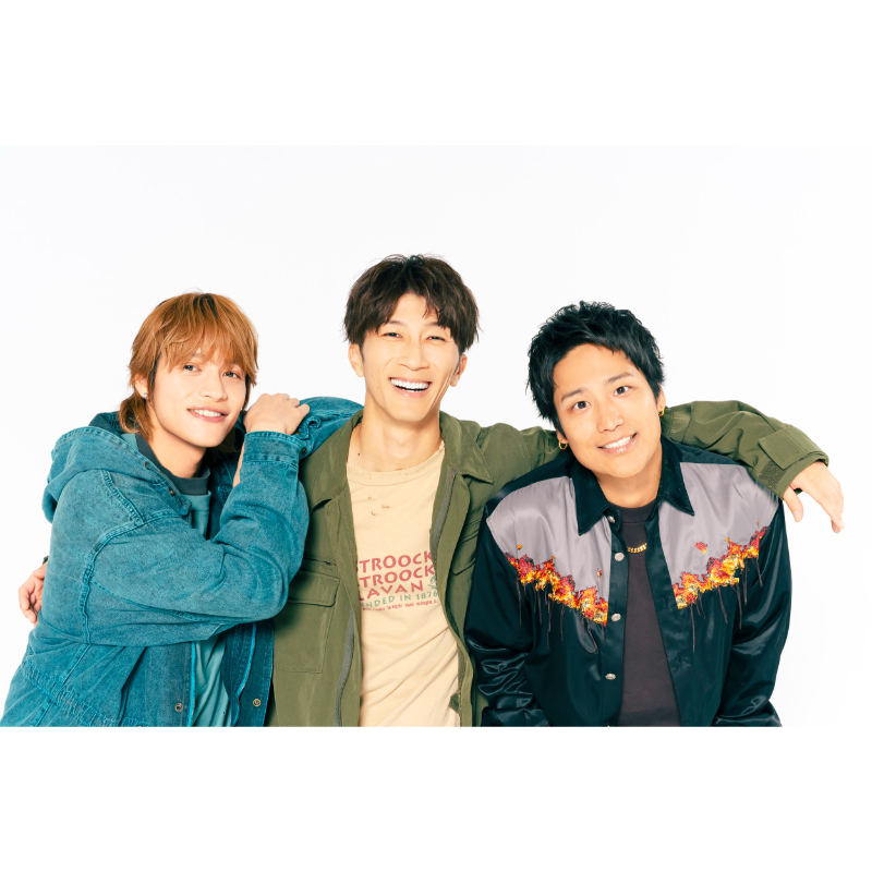ジャニーズWEST - み イチ. on X: 