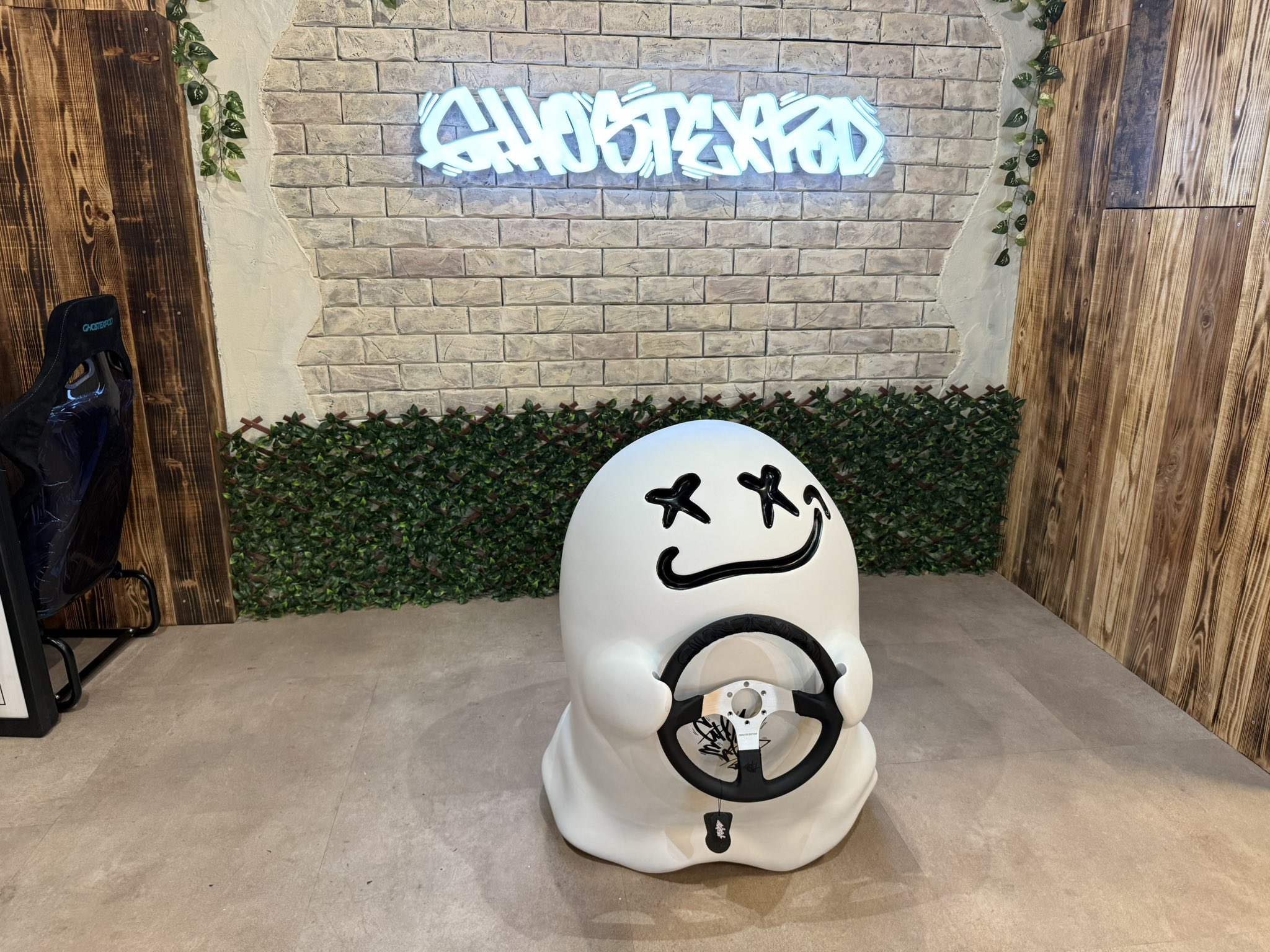 GHOST EXPOD®︎ (@ghostexpod) / X
