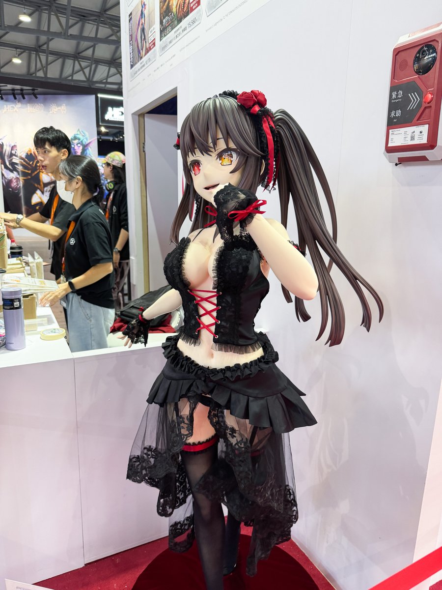 金糸雀 (@k_aria_illust) / X