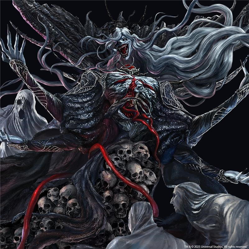 ⚠️【ストリート・ゾンビ】⚠️
usj.co.jp/web/ja/jp/even…

今年のゾンビは、大量＆最凶。

想像を絶する獰猛さに
もはや治安部隊すら

戦　闘　不　能――​

ゾンビの狂暴化のカギを握る
"ゴースト"の秘密を暴け…！

#USJハロウィーン