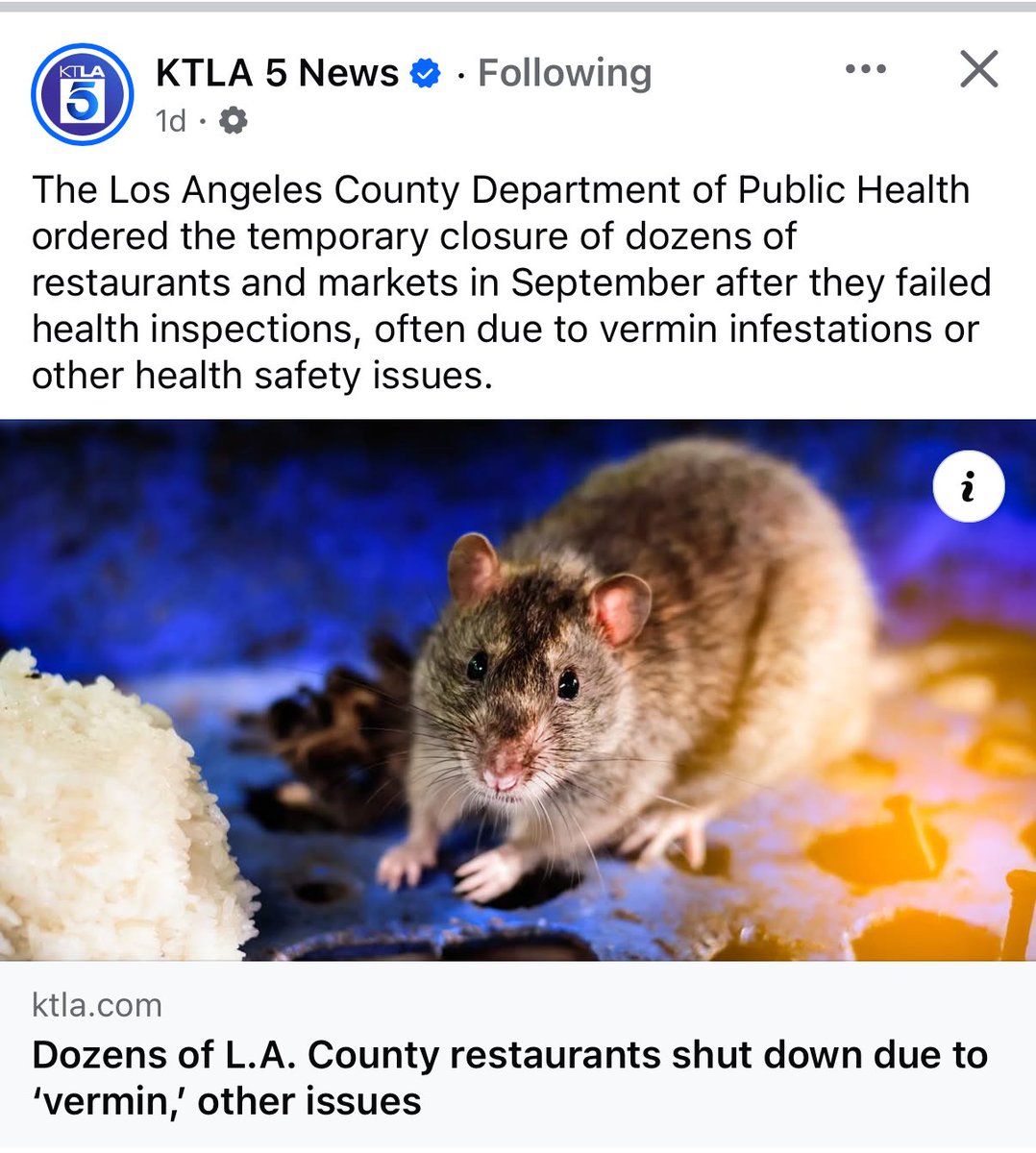 aeeverest's tweet image. California has outlawed effective pesticides. This is all deliberate malicious planning