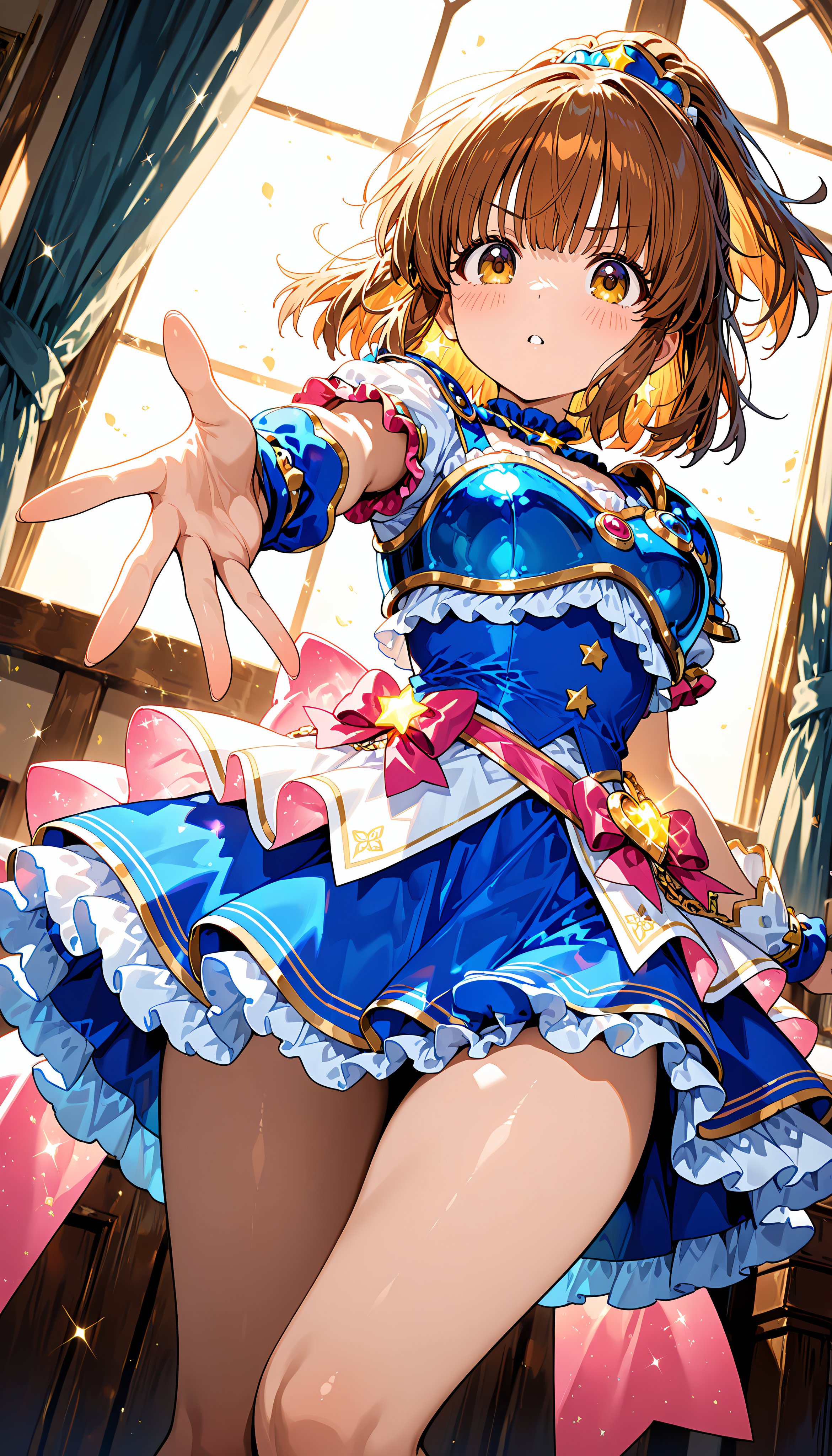 ぷよぷよ - Search / X