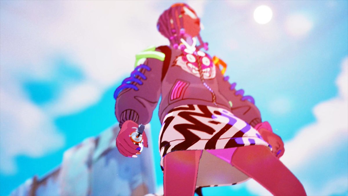 ARCTICARMADA's tweet image. ARCTIC OG TEAMTAGE❄️

TOMORROW 3 PM EST 📅