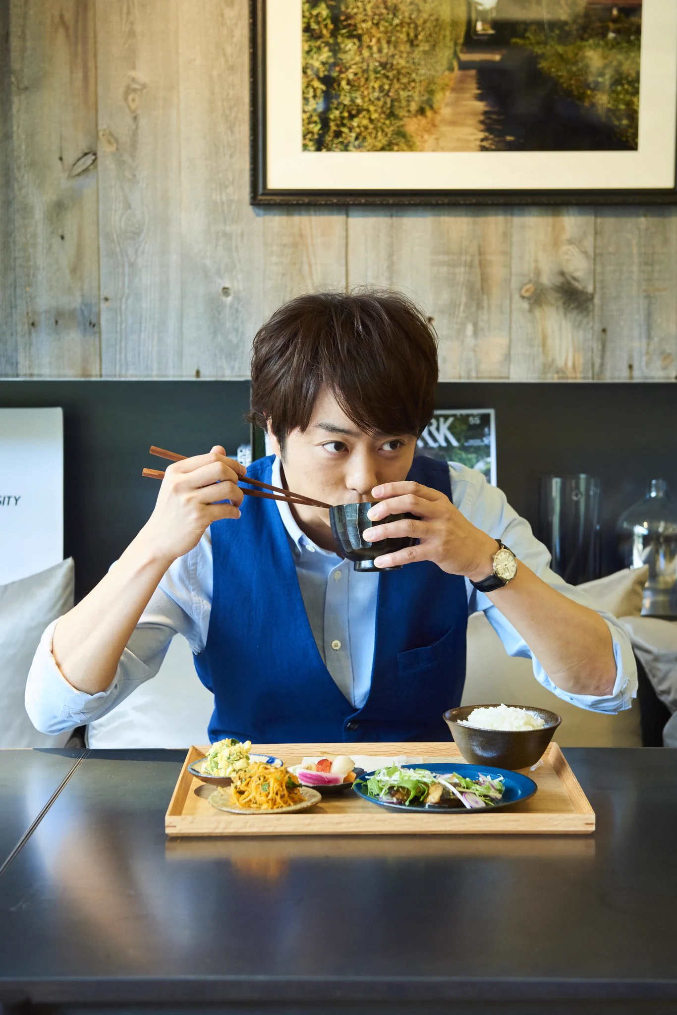 櫻井翔 雑誌、Casa 切り抜き　大量まとめ売り、おまけ付き（写真3枚目） 公式】櫻井翔の建築を巡る旅。［10/21発売］CASA BOOKS on X: 