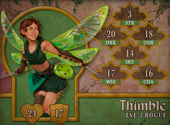 tempestkeyleth's tweet photo. stats 10/13 #CriticalRole #CriticalRoleSpoilers https://t.co/2MAICfMm02