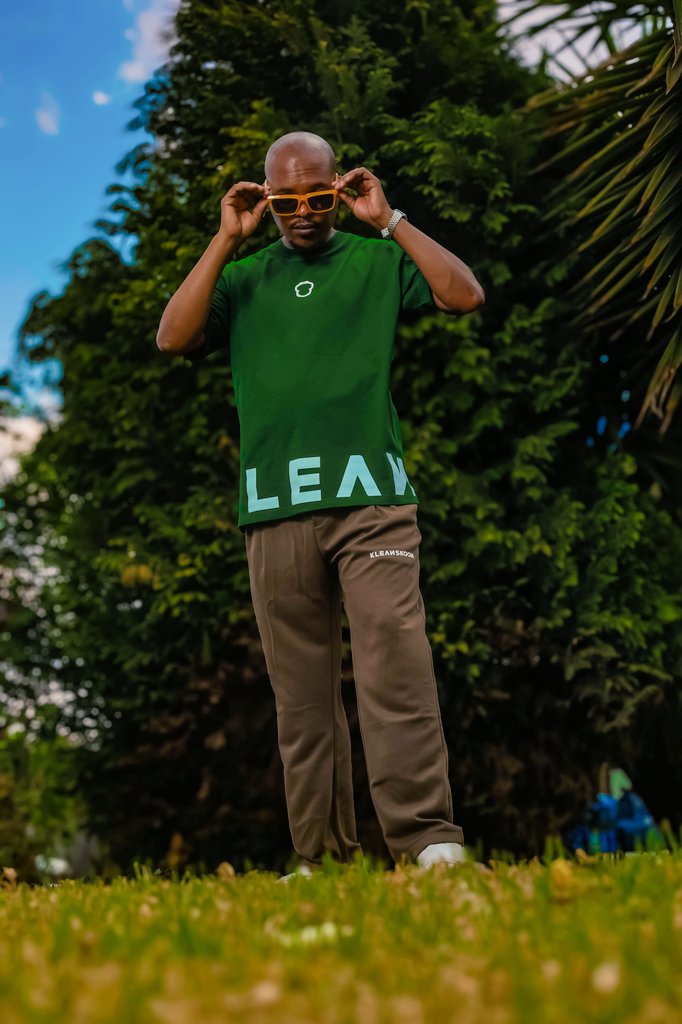 KleanskoonKlean's tweet image. You can be anything you want to be, even yourself 💚

#springreset 
#SpringFiesta2025