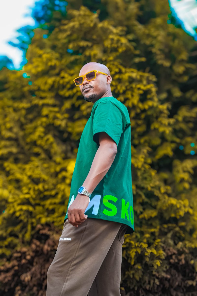 KleanskoonKlean's tweet image. You can be anything you want to be, even yourself 💚

#springreset 
#SpringFiesta2025