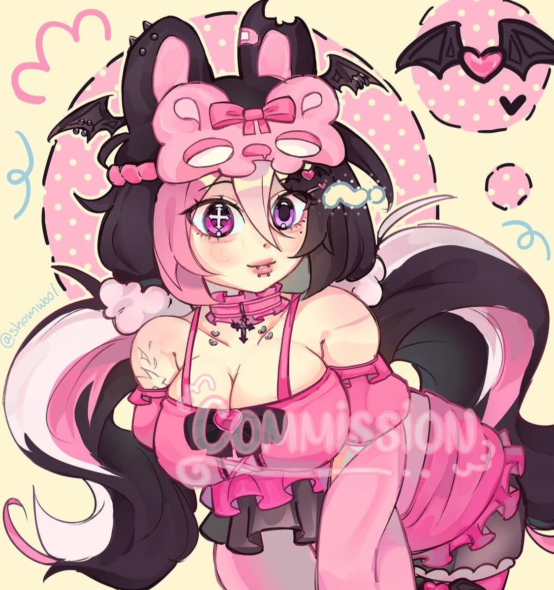 Shom🪷🫧 tweet media