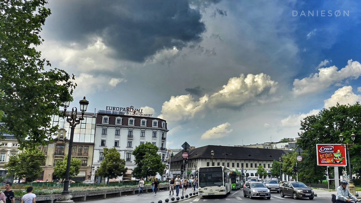 daniieson's tweet photo. Pole #Piata #Unirii #bucarest #bucharest #romania #bucurești #picoftheday https://t.co/kIix7e9BUN
