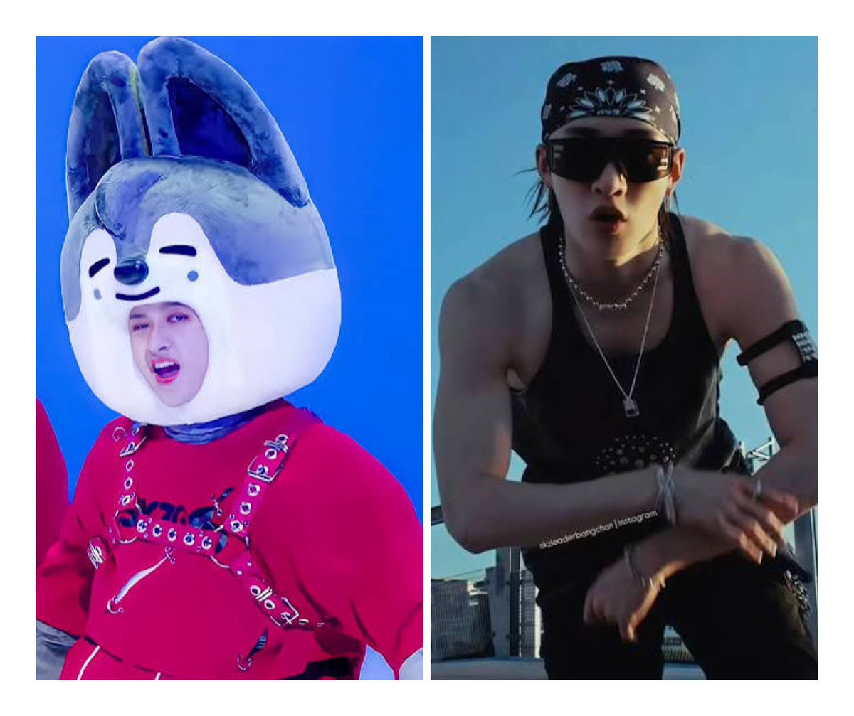 He can do it all ! 🎉