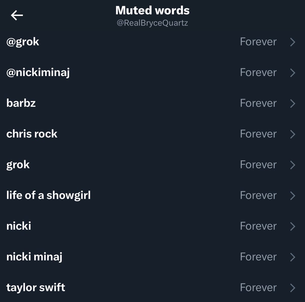 Self care is important 🥰