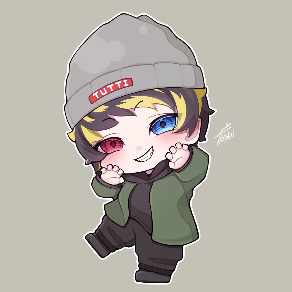 零廻てあ (@thea__zerokai) on Twitter photo 受注期間すたーと記念🎉
。oO (10月16日(木)23:59 までらしい)
#つっちーと 受注期間すたーと記念🎉
。oO (10月16日(木)23:59 までらしい)
#つっちーと