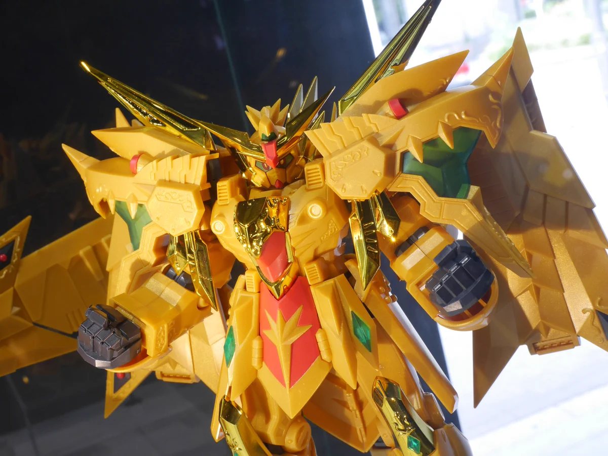 TAMASHII NATIONS STORE TOKYO on X: 
