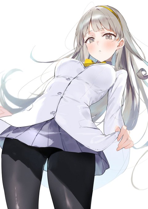 キミとの出会いには運命を感じる
#digimon #デジモン #御園イノリ 