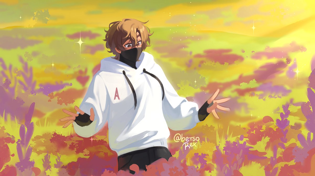 🌻Dia 2. miniatura favorita
las minis del Aquino me gustan mucho
tarde pero me esforcé esta vez y quedo boniss
 #WBNStober2025