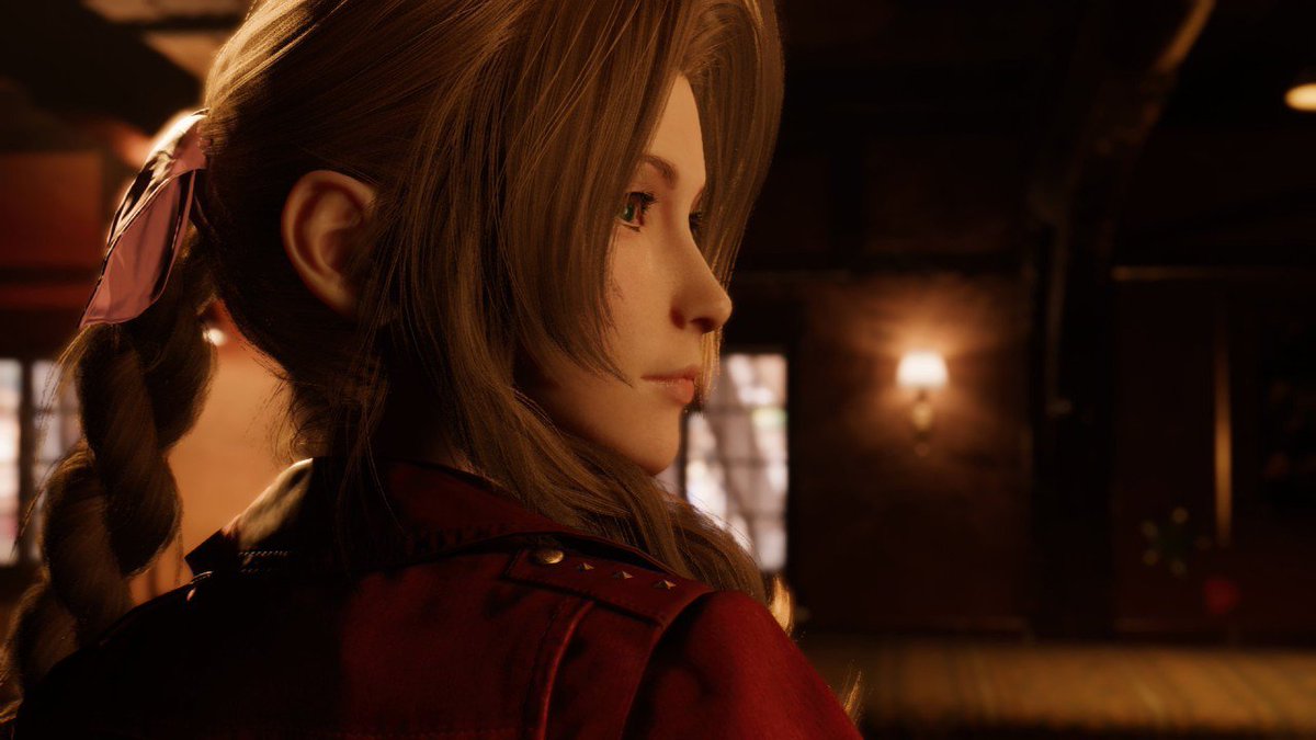 noobfeed's tweet image. #finalfantasy7remakepart3 is about to come to an end, and it&apos;s going to be one of the most exciting endings in modern gaming. #gamingnews noobfeed.com/news/ff7-remak…