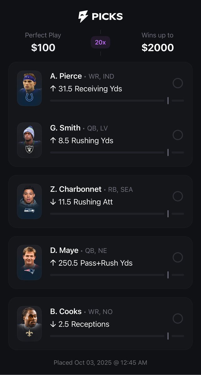 +EV Bettors tweet media