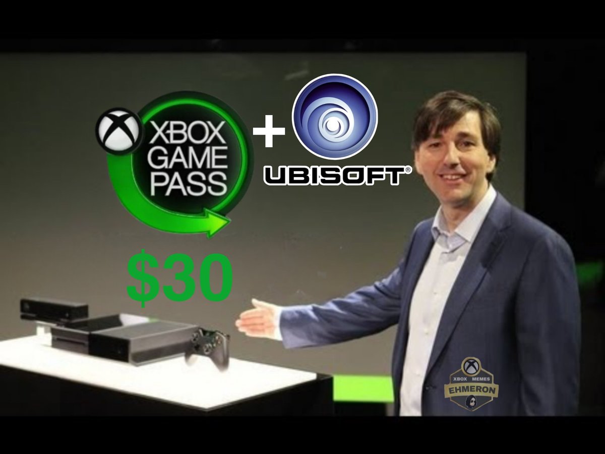 Ehmer0n's tweet image. #xbox #XboxGamePass #XboxGamePassUltimate #XboxSeriesX #XboxSeriesS #Activision #blizzard