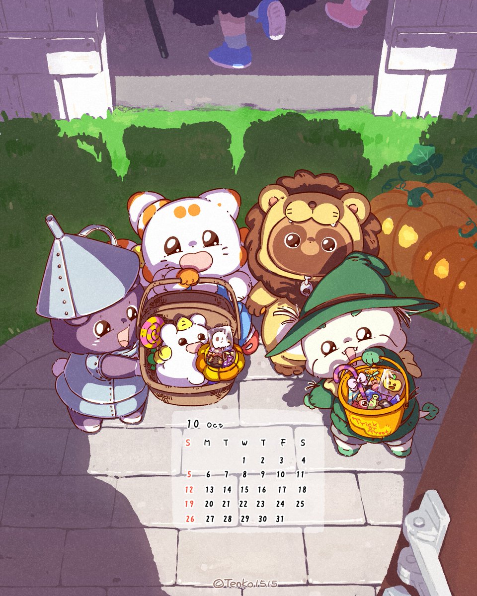 アクリル絵「こてんこもり」 アクリルスタンド 05守沢千秋 A【Fan-Xross モール®】