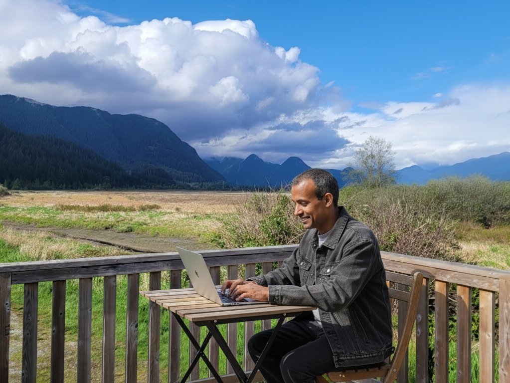 The real secret to a startup's success isn't a big idea or a lot of money.

It's whether the founder truly enjoys what they are doing.

When you love the work, you don't quit when things get hard. 

That joy and passion make you:

-Stronger: You keep going through the tough