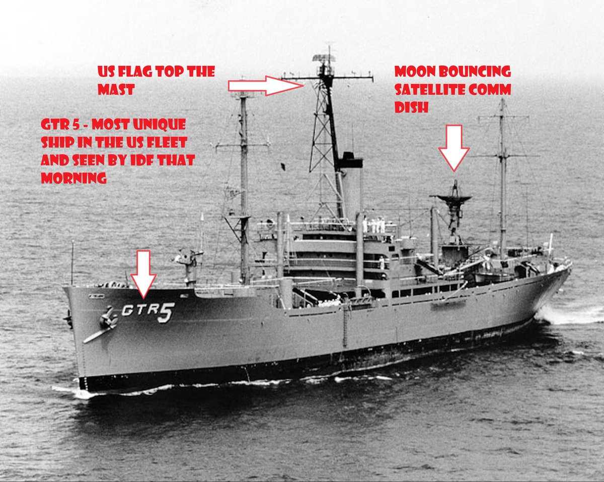 <a href="/Timcast/">Tim Pool</a> I know right? Crazy?

Just like trained IDF air force fighter pilots mistaking the most unique ship in the world, with a satellite dish that bounces signals off the moon, was flying a flag, and had clear markings on the hull. After the 3 rounds of strafing, napalm, and torpedoing