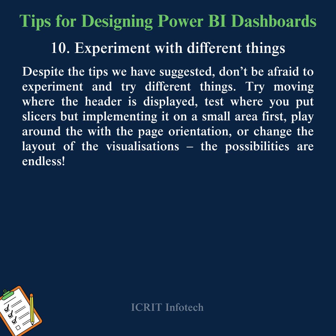 icrit_infotech's tweet image. #PowerBI #PowerBITraining #powerbitips #powerbijobs #icritinfotech