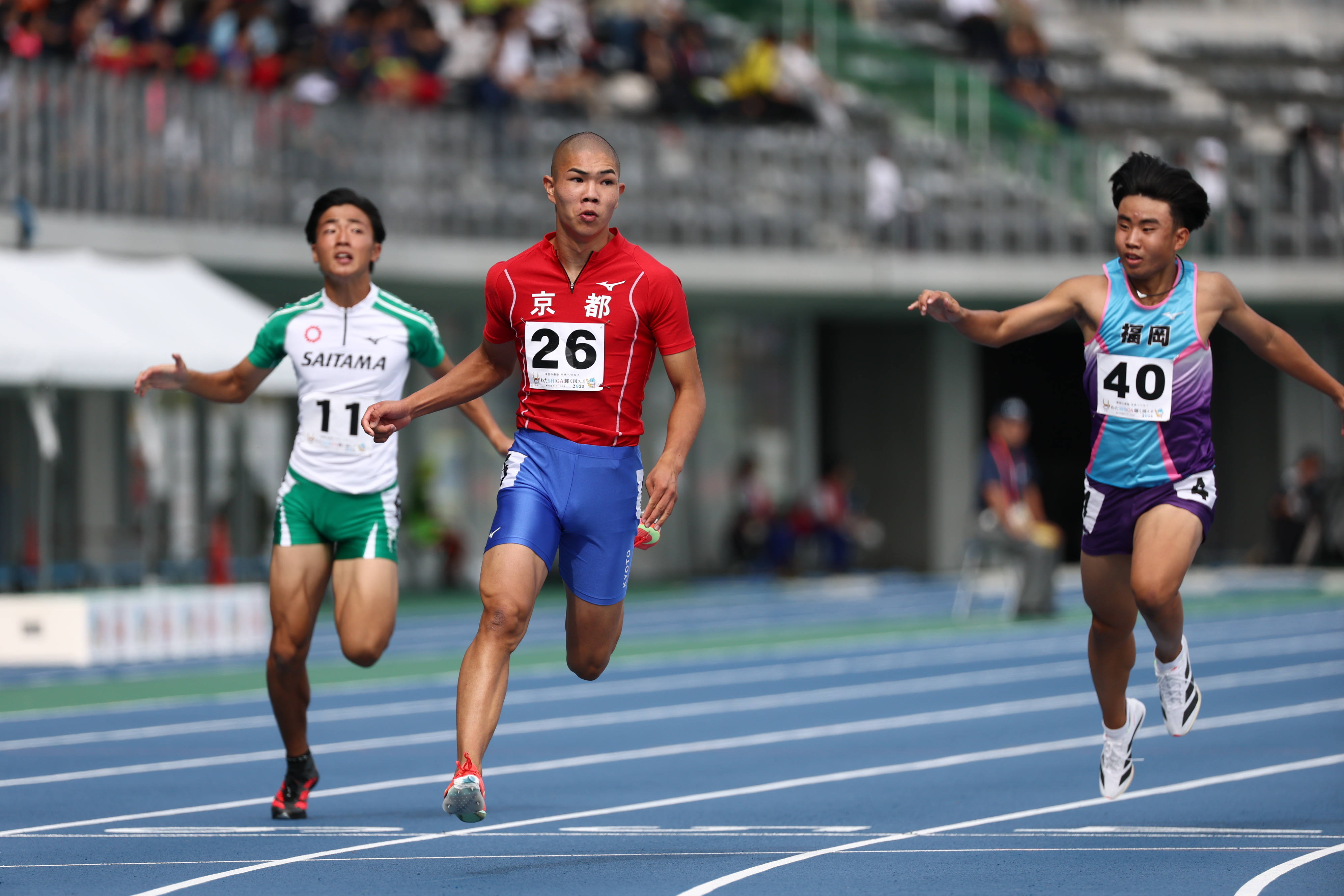 月陸Online／月刊陸上競技 on X: 