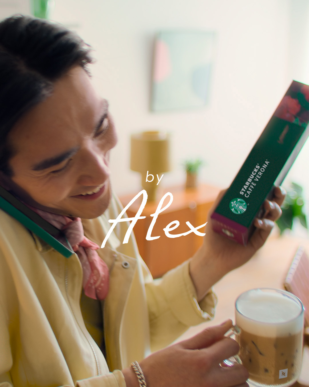 Nespresso Japan ネスプレッソ (@NespressoJP) / X