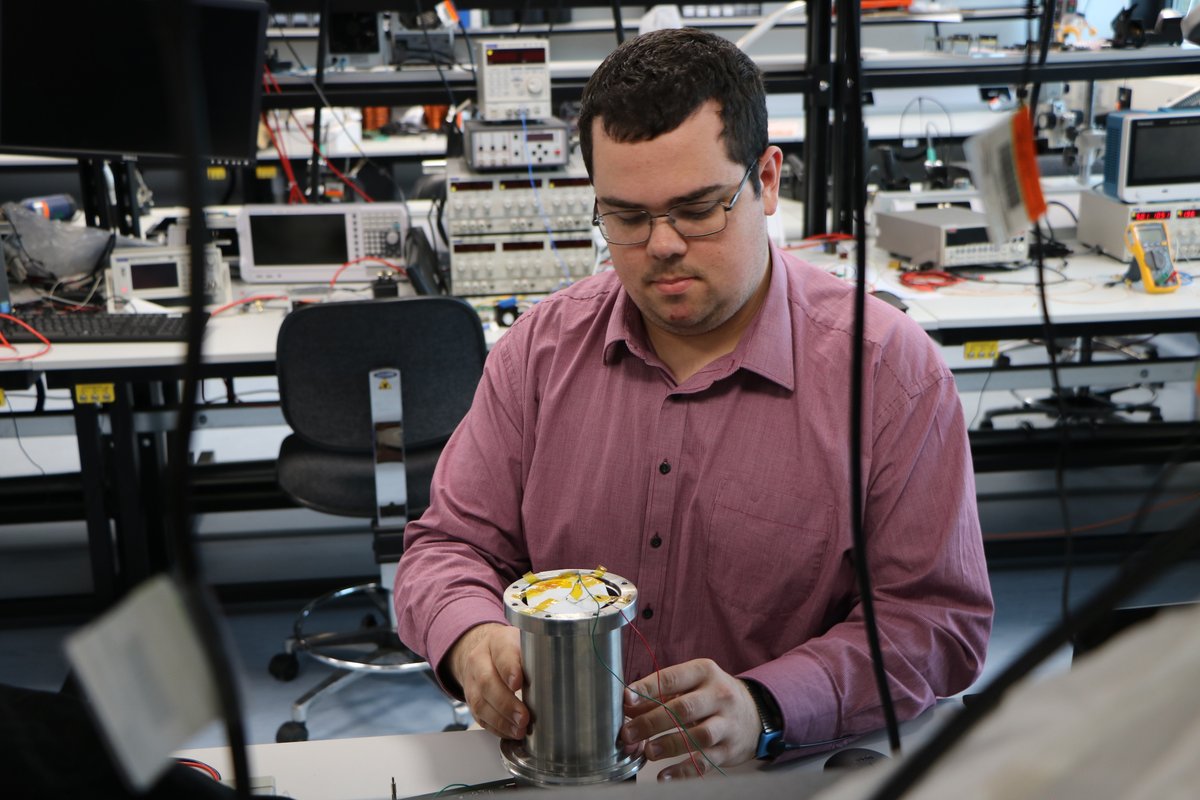 Monash Information Technology tweet media