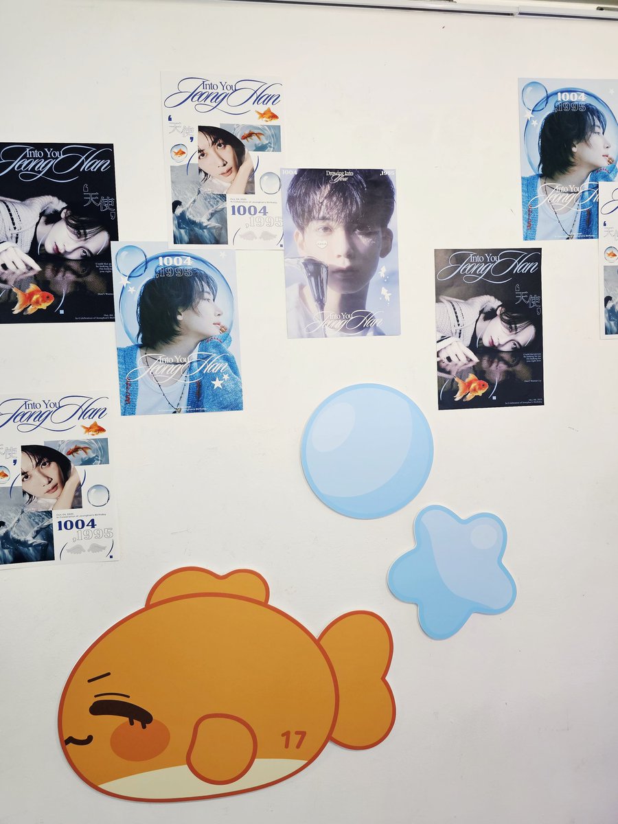 modooyou's tweet photo. #drowning_into_jeonghan 
즐겁다여ㅜㅠㅠㅠ 
다들 쫑붕에이드 꼭 시켜요.. https://t.co/FiajSlu6dE