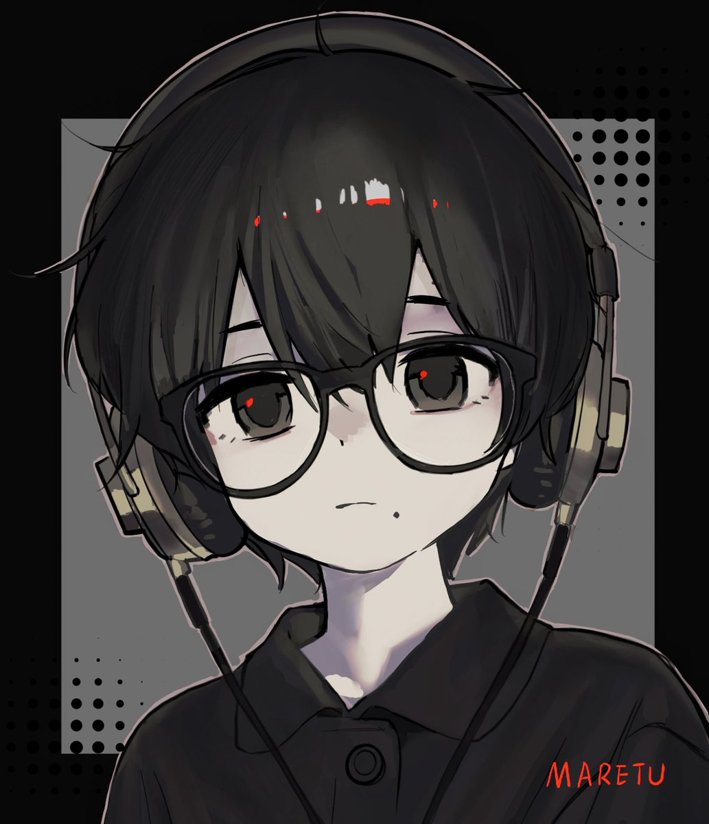 #MARETU 
👓🎧