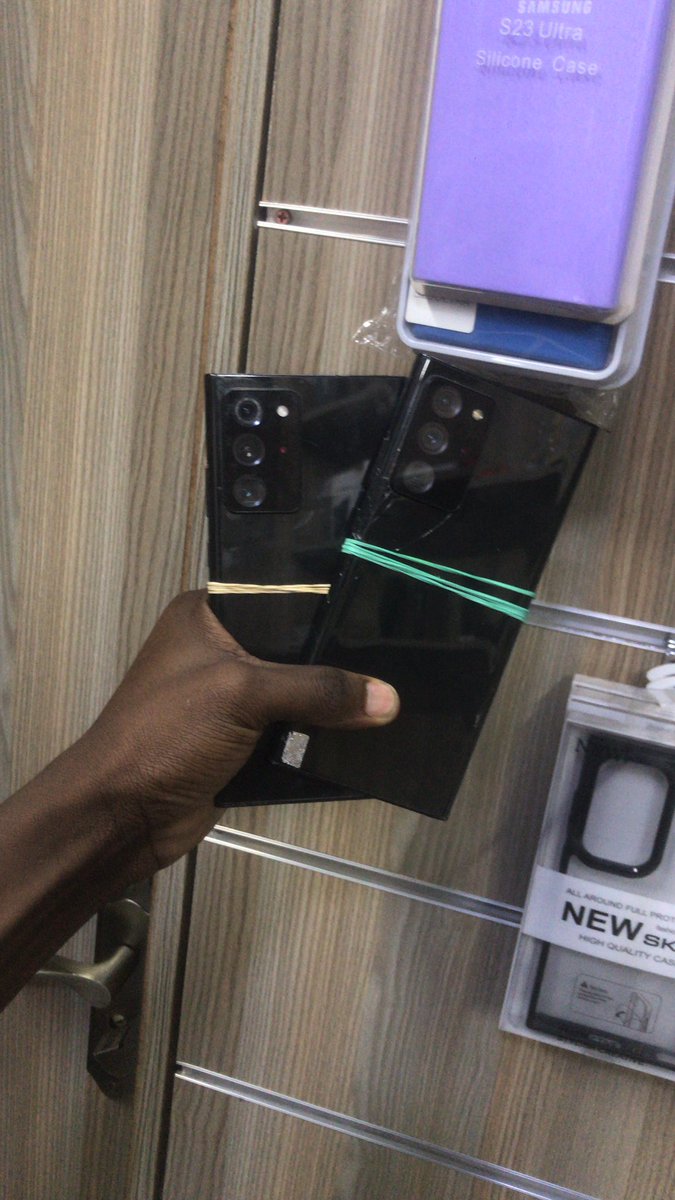 Dennopere's tweet photo. 📱Repairing of phone📱*

✖️ Broken screen? 💧 Water damage? 🔋 Not charging?
Don't worry! 😊 We fix:
- Broken Screens 📱
- Liquid Damage 💧
- Charging Issues 🔌
- More! 🤔

*Fast, Affordable, Guaranteed!* ⏱️💸🔒

📞 Call/Text: 07012 13132 
📍 Location:Cookie house shop 111 https://t.co/PXjJLBbRVX