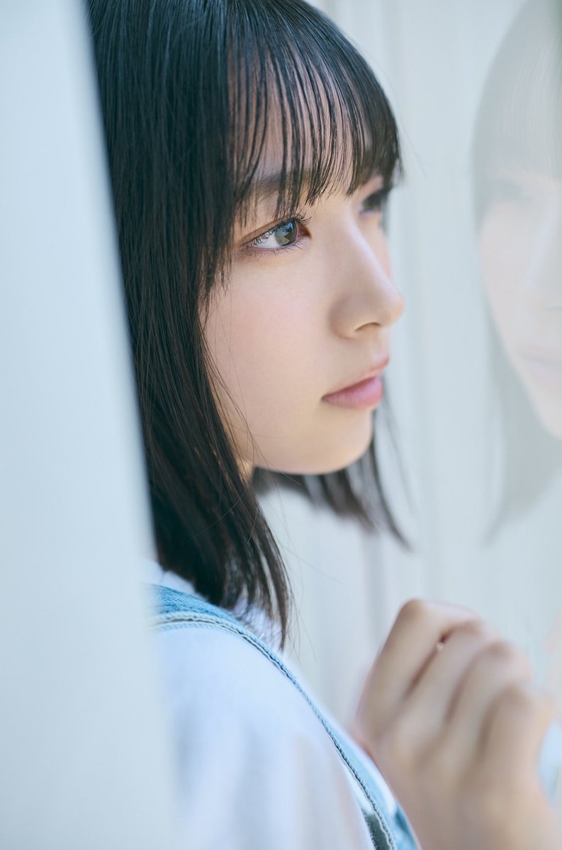 #大野愛実