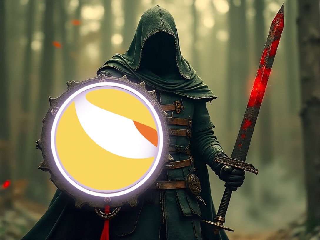 LunaClassic 🟨 ™ tweet media