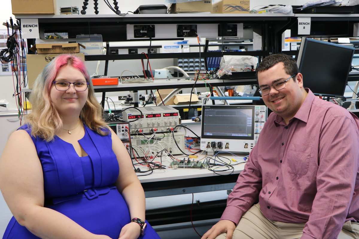 Monash Information Technology tweet media