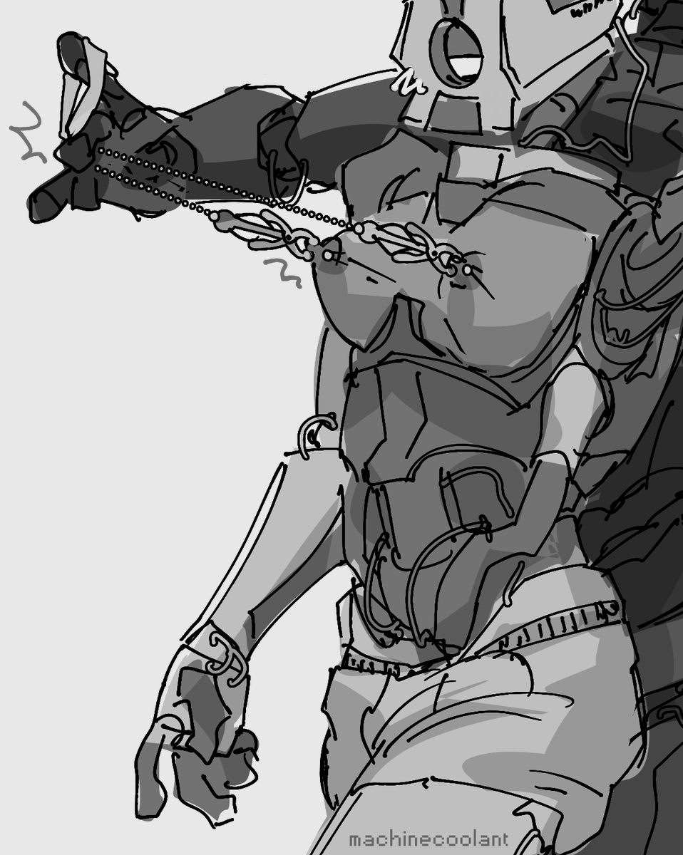 🔞 machinecoolant 🏳️‍⚧️ tweet media