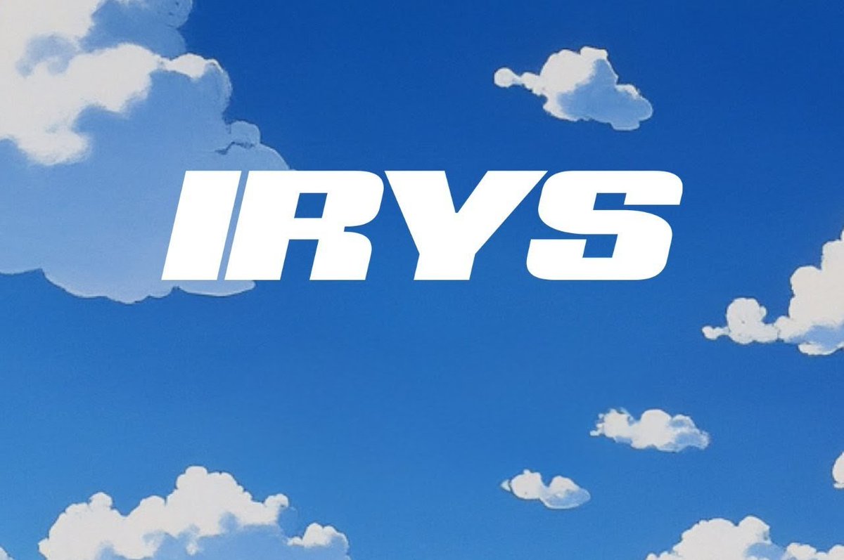 Pengu Talks (@pengutalks0) on Twitter photo Good Morning π
<a href="/irys_xyz/">Irys (β§α΄β§)</a> isnβt just storing files, itβs turning data into money legos
Tokenized
Programmable
Composable
Tradable
This is how data stops being passive & becomes a real onchain asset. Good Morning π
<a href="/irys_xyz/">Irys (β§α΄β§)</a> isnβt just storing files, itβs turning data into money legos
Tokenized
Programmable
Composable
Tradable
This is how data stops being passive & becomes a real onchain asset.
