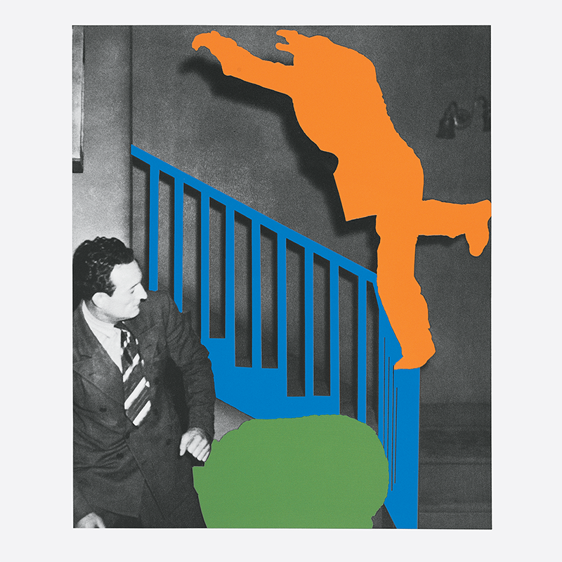 Something Will Land, the new ambient album from Page, is out now on all digital platforms. The eight instrumentals drift with beauty and calm, anchored by delicate melodies. Listen now ⟶ linktr.ee/PageMcConnell