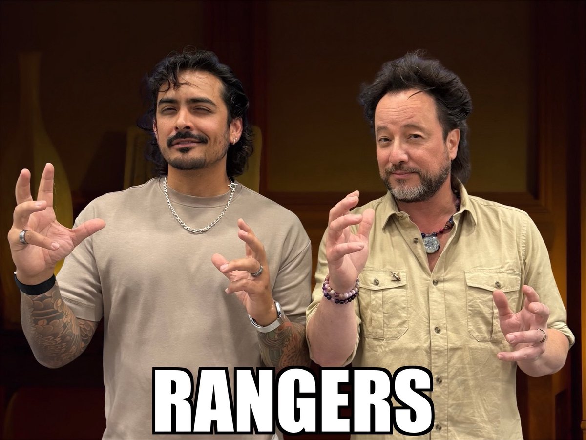 robbiedaymond's tweet photo. What’s more rare than aliens in D&amp;D? #criticalrolespoilers https://t.co/fK68D47BHU