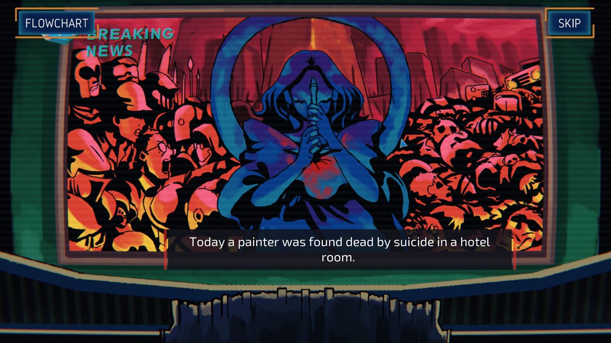 DIVINATION buatan <a href="/MojikenStudio/">Mojiken Studio 💫</a>  bukan sekadar game, tapi pengalaman filosofis yang bikin kamu mikir tentang arti hidup &amp; masa depan.  Game lokal Indonesia ini wajib banget masuk wishlist kamu.

Baca Selengkapnya 👉 tombolstart.com/24hour/rubik/g…

#GameLokalIndonesia #TombolStart