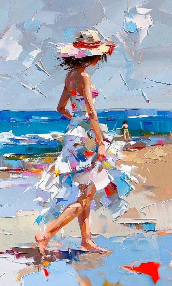 Christo22971353's tweet photo. Bonjour 🎨🖌️ https://t.co/Qykp3nLNEx